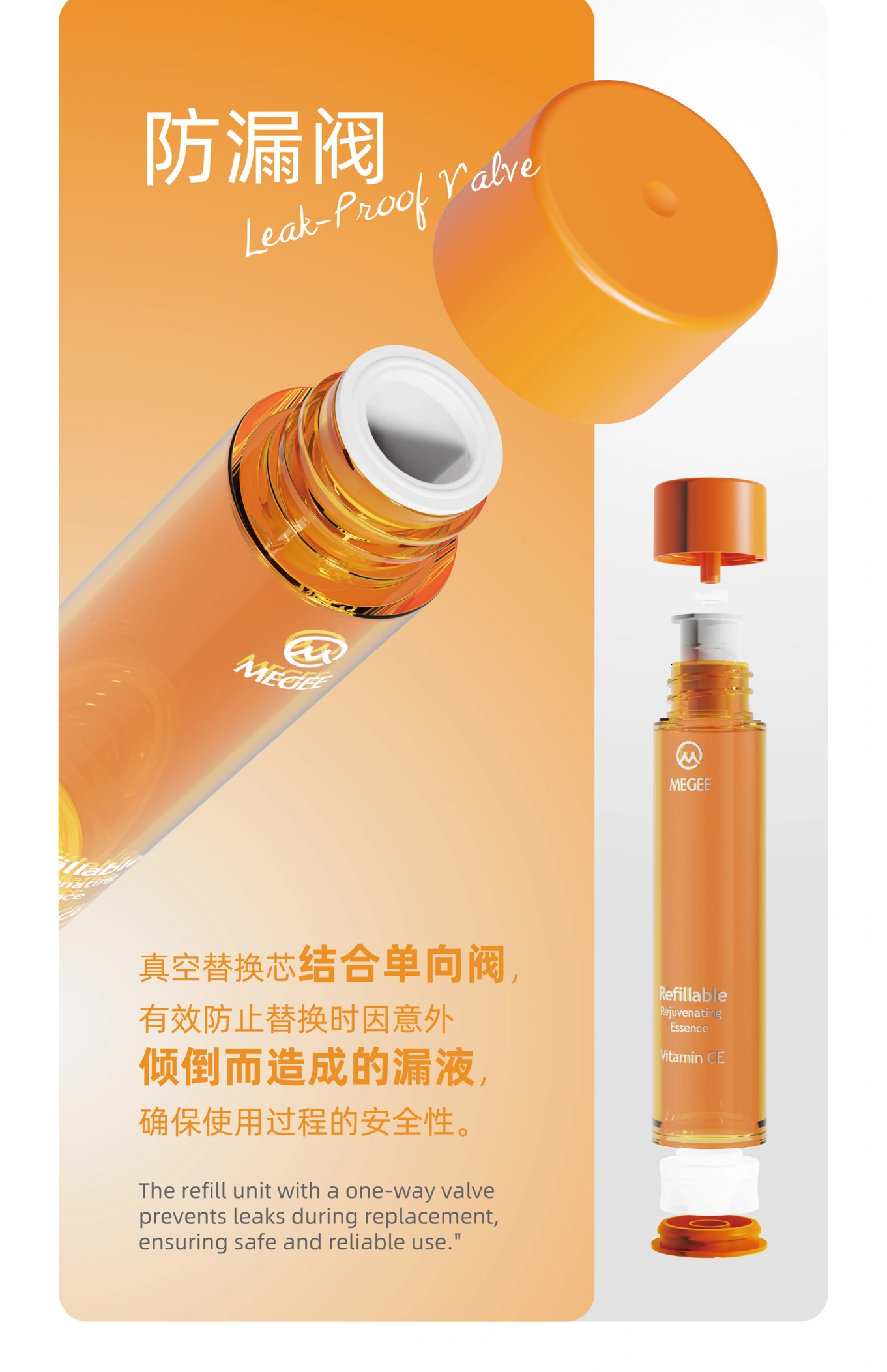 MEGEE 221 系列产品介绍第 8 部分